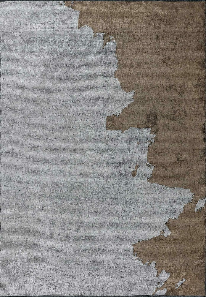 Фотография: Текстиль, Ковры, Ковры, Фото Ковер Coast 200х300 серо-коричневого цвета NORR Carpets на INMYROOM