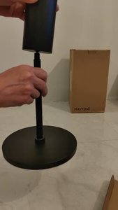 Видео отзыв