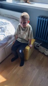 Видео отзыв