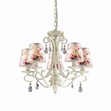 Светильник (Люстра)  Light Lamena 