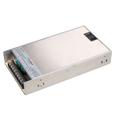 Блок питания Arlight HTS-600-48 (48V, 12.5A, 600W) (IP20 Сетка) 014977(1)