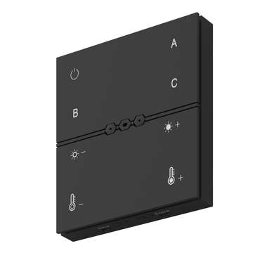 Панель управления Lighting control DRC034-8-B Панели управления Bluetooth