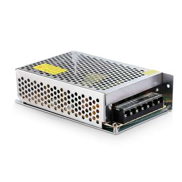 Блок питания для светодиодной ленты Ambrella LED Driver 12V 150W GS9506