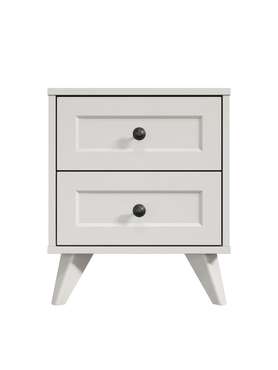 Тумба прикроватная Вильям ВМ-14 цвет кашемир/шарли керамика