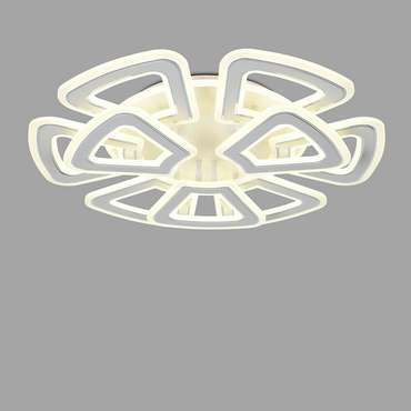 Светильник потолочный Ambrella Acrylica Original FA8892