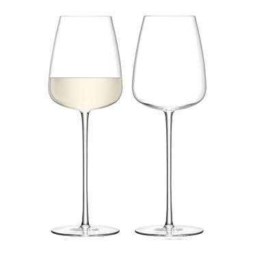 Набор бокалов для белого вина wine culture, 690 мл, 2 шт.
