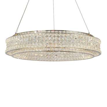 Люстра Newport 8510 Venera 8510/80 chrome