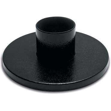 Ландшафтный светильник 11616 (металл, цвет черный)