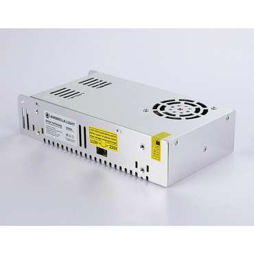 Блок питания для светодиодной ленты Ambrella LED Driver 24V 360W GS9651