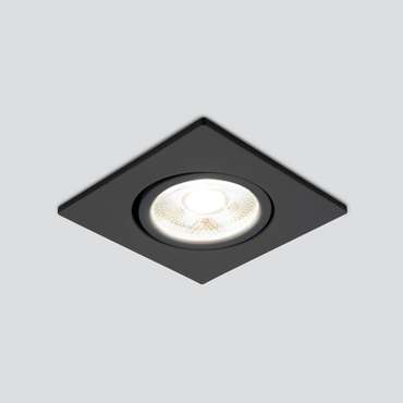 Встраиваемый точечный светильник 15273/LED Visio S