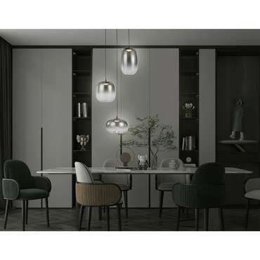 Люстра Ambrella High Light LH11099