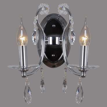 IL2326-2WOR-39 CR светильник настенный