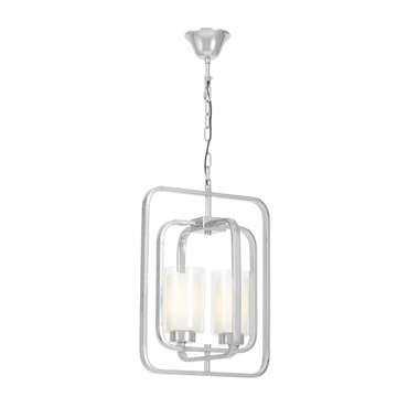 Подвесной светильник Lumina Deco Indivia LDP 1238-2 CHR