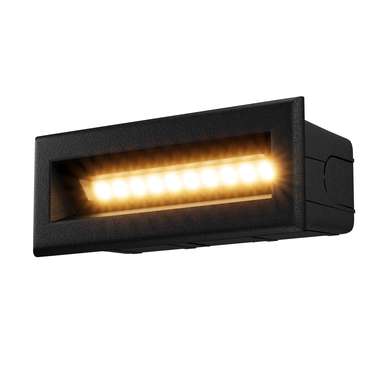 Подсветка для лестниц Outdoor O045SL-L5B3K Bosca Outdoor