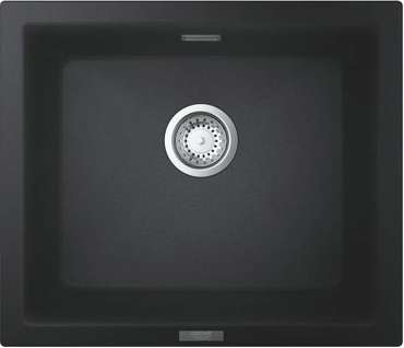 Мойка кухонная K700U