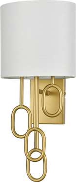 Настенный светильник (13026/1W Gold) Indigo Amali V000475
