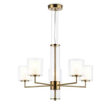 Люстра Ambrella Heigh Light LH56011