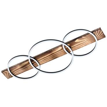 Потолочный светильник Boyal 99413 (пластик, цвет белый)