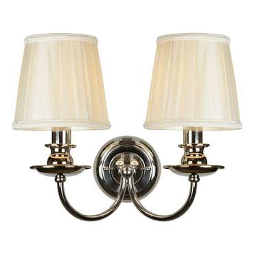 Бра iLamp Armonia W2510-2 Nic