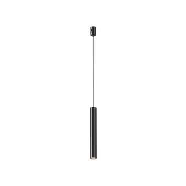 Трековый светильник Technical TR155-1-5W4K-B Focus Led Магнитная модульная трековая система FLARITY