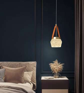 Подвесной светодиодный светильник Inodesign Coral 44.1320