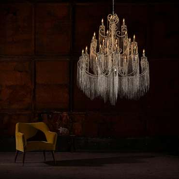 Люстра Loft It Wonderland 10405/24