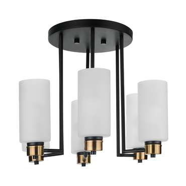 Люстра ALLModern 33IDEAS CHN900-S16WH