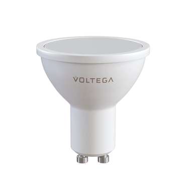 Лампочка Voltega 8457 формы полусферы