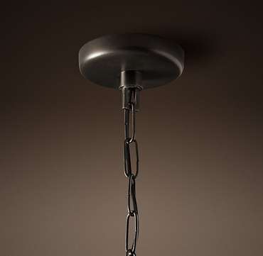 Потолочная лампа