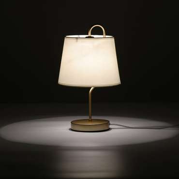 Настольная лампа MW-Light Вега
