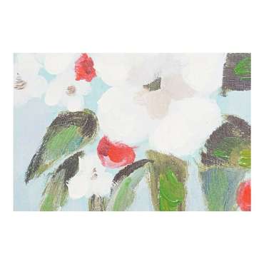 Картина Будда Восточный (140 x 3 x 140 cm) (2 pcs)