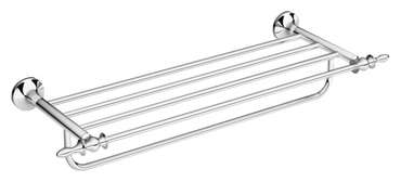 Полка Artamp;Max Bohemia AM-4222-Cr