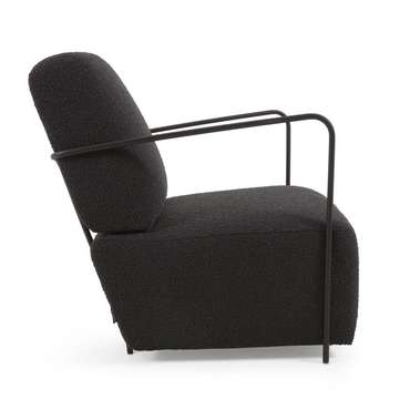 Кресло Gamer черного цвета  