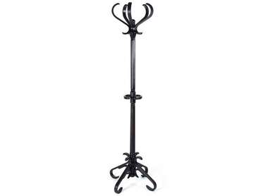 Вешалка напольная В 10Н цвета венге