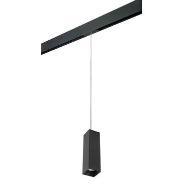 Светильник д/1-фазн трека RULLO HP16 (216597+595987)