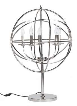 Настольная лампа Foucault's Orb 