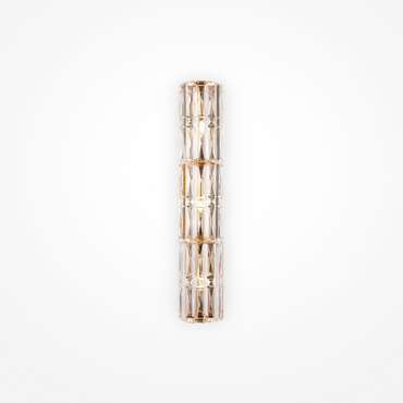 Настенный светильник (бра) Maytoni MOD094WL-03G Facet Neoclassic