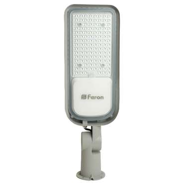 Уличный консольный светильник Feron SP3060 48687
