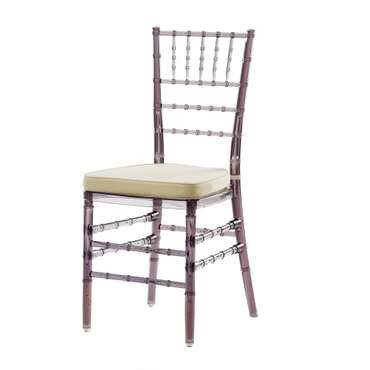 Стул с подушкой "CHIAVARI"