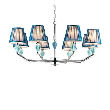 Люстра Ambrella High Light LH75063