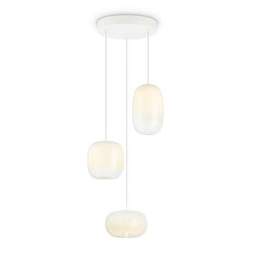 Люстра Ambrella High Light LH11096