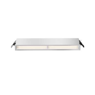 Встраиваемый светильник Technical DL100-12W2.7-3-4K-W Parete Downlight