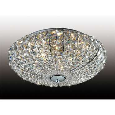 Светильник потолочный Odeon Light Adora