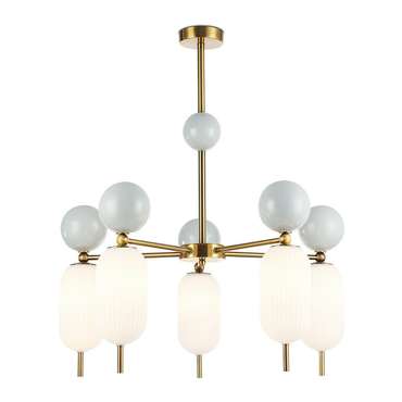 Люстра Ambrella High Light LH53104