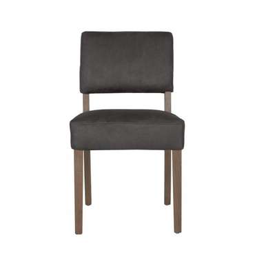 стул с мягкой обивкой d-Bodhi Ottawa Stone Grey
