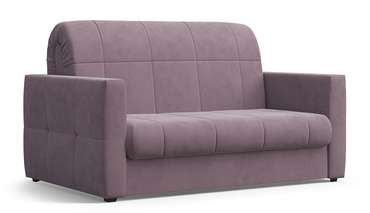 Диван-кровать Максвелл 140 лилового цвета