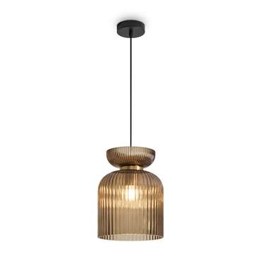 Подвесной светильник Freya FR5558PL-01BR Layla Modern