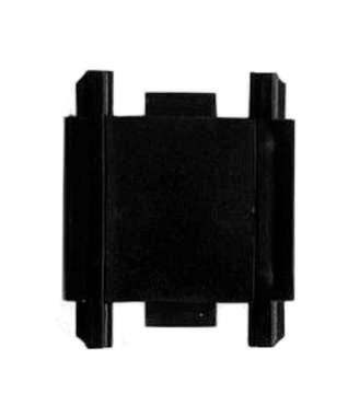 Коннектор прямой EKS Clarus 0У-00002330