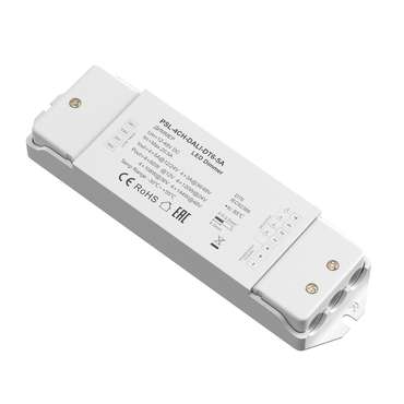Диммер Lighting control 721002 Диммеры DALI