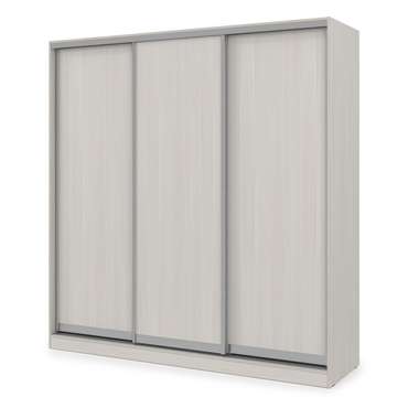 Шкаф-купе Comfort 21.1 светло-бежевого цвета